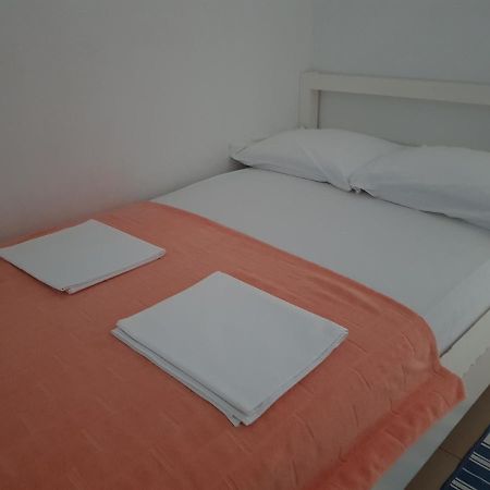 Apartment Vesna Podaca Εξωτερικό φωτογραφία