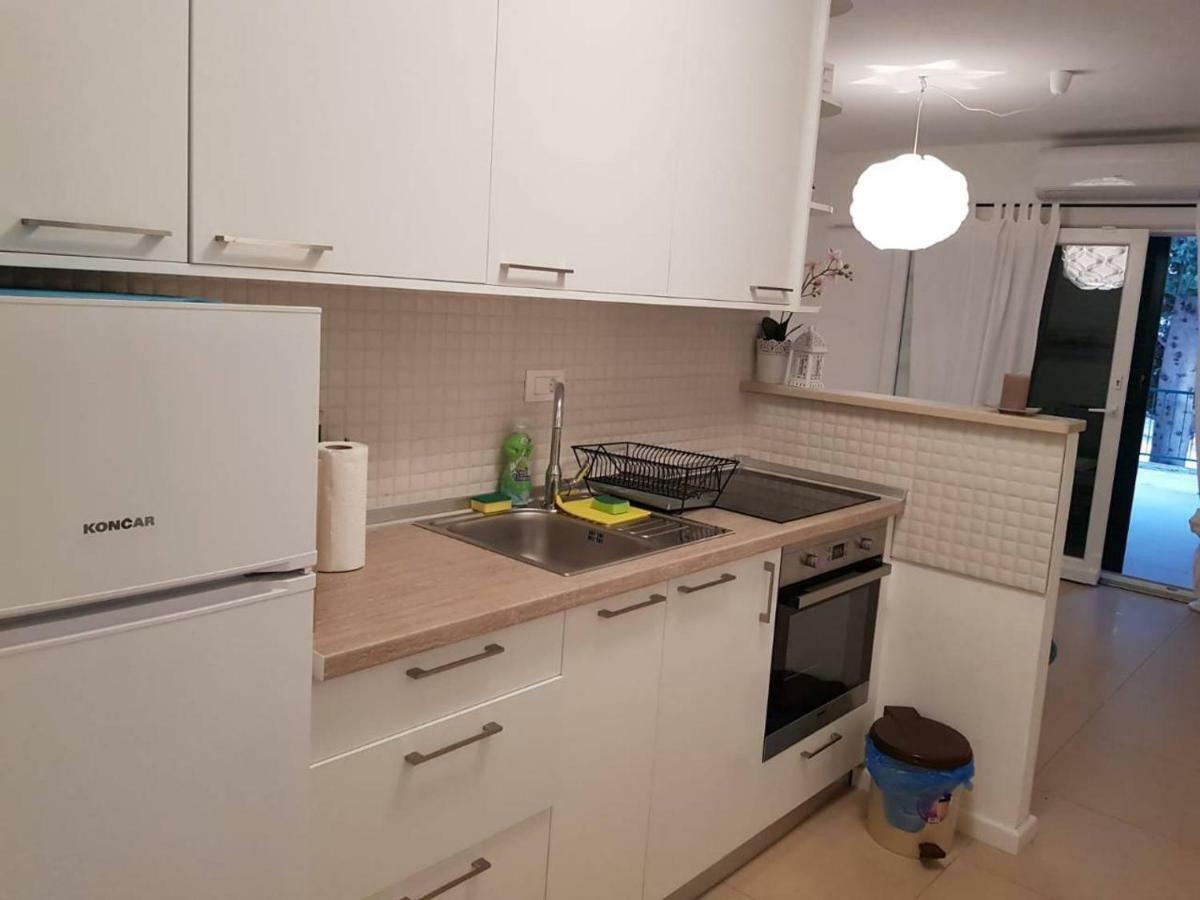 Apartment Vesna Podaca Εξωτερικό φωτογραφία